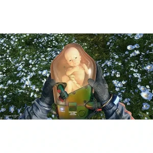 بازی Death Stranding Director’s Cut برای PS5