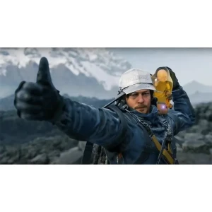 بازی Death Stranding Director’s Cut برای PS5
