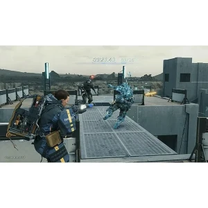 بازی Death Stranding Director’s Cut برای PS5