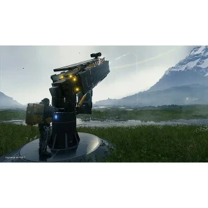بازی Death Stranding Director’s Cut برای PS5