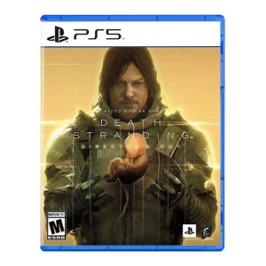بازی Death Stranding Director’s Cut برای PS5
