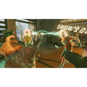 بازی DEATHLOOP برای PS5