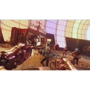 بازی DEATHLOOP برای PS5