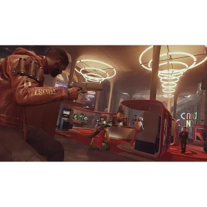 بازی DEATHLOOP برای PS5