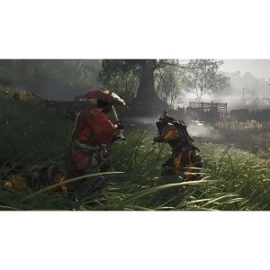 Ghost Of Tsushima Directors Cut Ps5