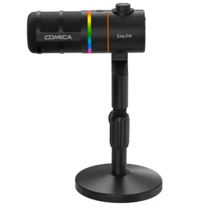 میکروفون استودیویی داینامیک کامیکا مدل EJOY D10 D