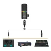 میکروفون استودیویی داینامیک کامیکا مدل EJOY D10 D