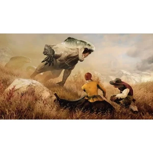 بازی Greedfall: Gold Edition برای PS5