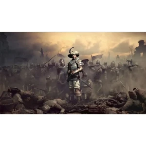 بازی Greedfall: Gold Edition برای PS5