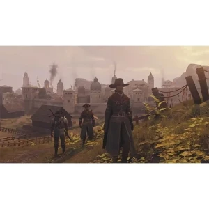 بازی Greedfall: Gold Edition برای PS5