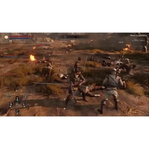 بازی Greedfall: Gold Edition برای PS5