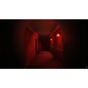 بازی Evil Inside برای PS5