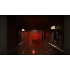 بازی Evil Inside برای PS5