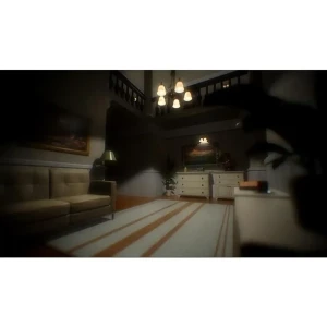 بازی Evil Inside برای PS5