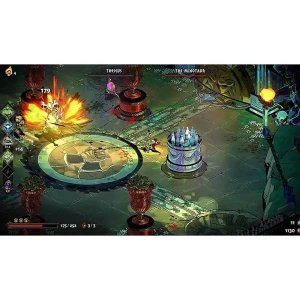 بازی Hades برای PS5