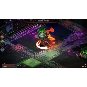 بازی Hades برای PS5