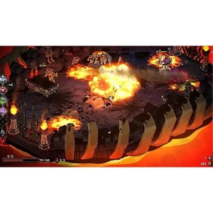 بازی Hades برای PS5