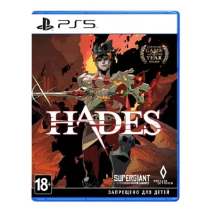 بازی Hades برای PS5