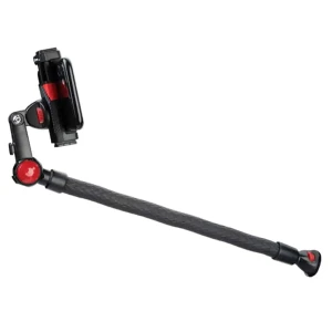 کیت نگهدارنده موبایل فوتوپرو مدل Mogo FireKit