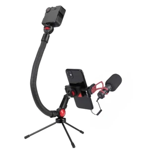 کیت نگهدارنده موبایل فوتوپرو مدل Mogo FireKit