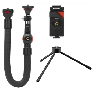 کیت نگهدارنده موبایل فوتوپرو مدل Mogo FireKit