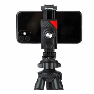 گیره نگهدارنده موبایل فوتوپرو مدل SJ 89 PRO
