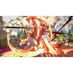 بازی Guilty Gear Strive برای PS5