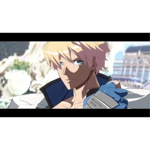 بازی Guilty Gear Strive برای PS5