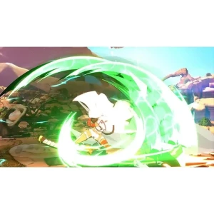 بازی Guilty Gear Strive برای PS5