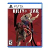 بازی Guilty Gear Strive برای PS5