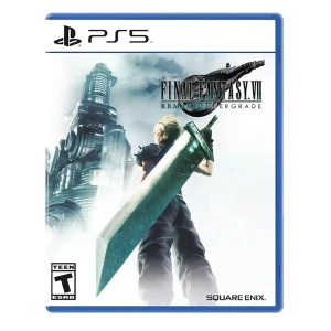 بازی Final Fantasy 7 Remake Intergrade برای PS5
