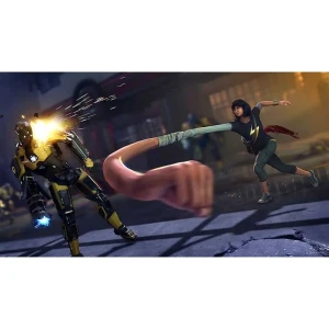 بازی Marvels Avengers برای PS5