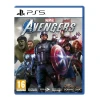 بازی Marvels Avengers برای PS5