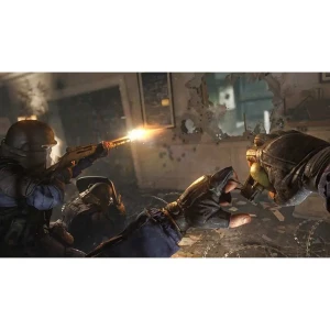 بازی Rainbow Six Siege نسخه Deluxe Edition برای PS5