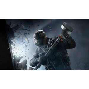 بازی Rainbow Six Siege نسخه Deluxe Edition برای PS5