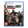 بازی Rainbow Six Siege نسخه Deluxe Edition برای PS5