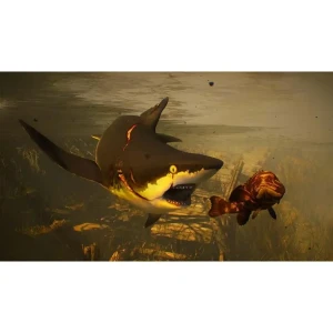 بازی Maneater برای PS5