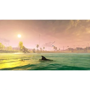 بازی Maneater برای PS5