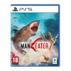 بازی Maneater برای PS5