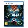 بازی The Pathless برای PS5