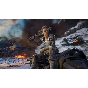بازی Call of Duty: Black Ops Cold War برای PS5