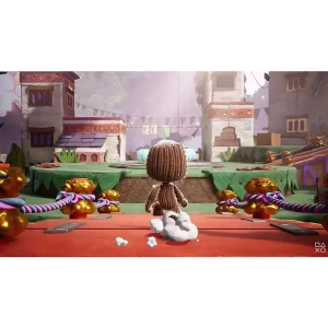 بازی Sackboy: A Big Adventure برای PS5