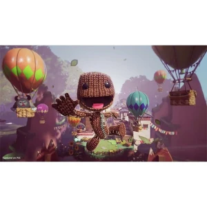 بازی Sackboy: A Big Adventure برای PS5