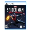 بازی Marvel's Spider-Man: Miles Morales برای PS5