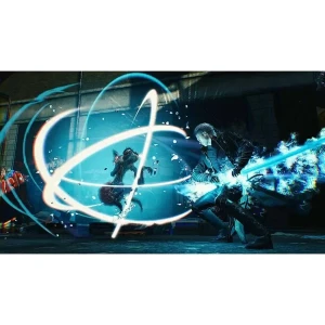 بازی Devil May Cry 5 Special Edition برای PS5