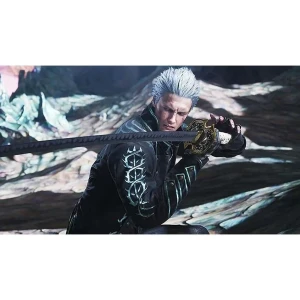 بازی Devil May Cry 5 Special Edition برای PS5