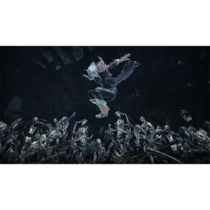 بازی Devil May Cry 5 Special Edition برای PS5