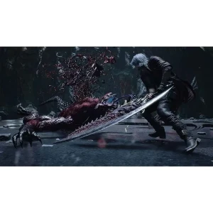 بازی Devil May Cry 5 Special Edition برای PS5