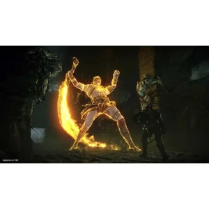 بازی Demon's Souls برای PS5