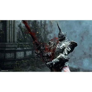 بازی Demon's Souls برای PS5